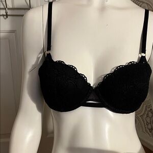 DKNY Lace Bra 34B